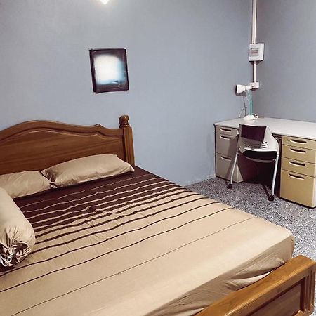 Tk House ห้องพักท่าตะเกียบ Nok Khao Dış mekan fotoğraf