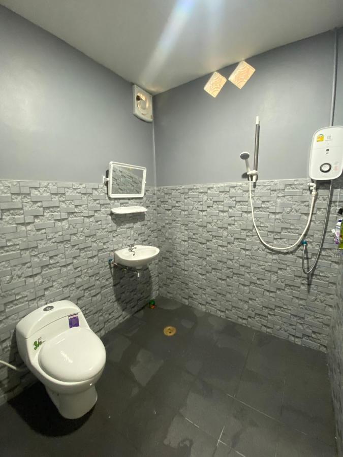 Tk House ห้องพักท่าตะเกียบ Nok Khao Dış mekan fotoğraf